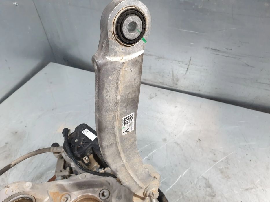 Braço de suspensão trás esquerdo ALFA ROMEO Stelvio (949_)