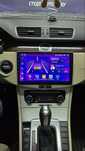 Штатна мультимедіа на Volkswagen Passat CC, B6, B7 4/32GB UIS7862S, 4G