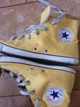 Trampki damskie converse