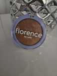 Florence Out Of This Whirled Marble Bronzer Warm Tones