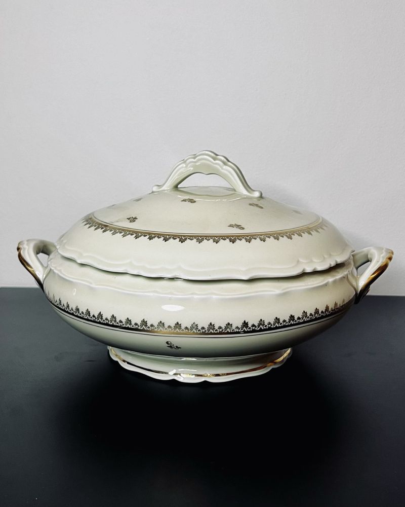 Супниця від Limoges