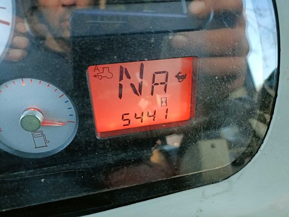 massey 6465 tur stoll ( 6180)