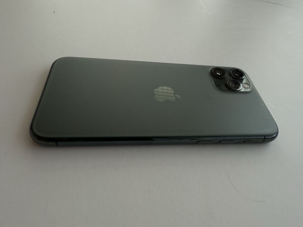 iPhone 11 pro, 256 GB