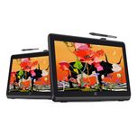 БЕЗ ПЕРЕДОПЛАТИ Графічні дисплеї XP-Pen Artist Pro 22 (Gen 2) 2.5K