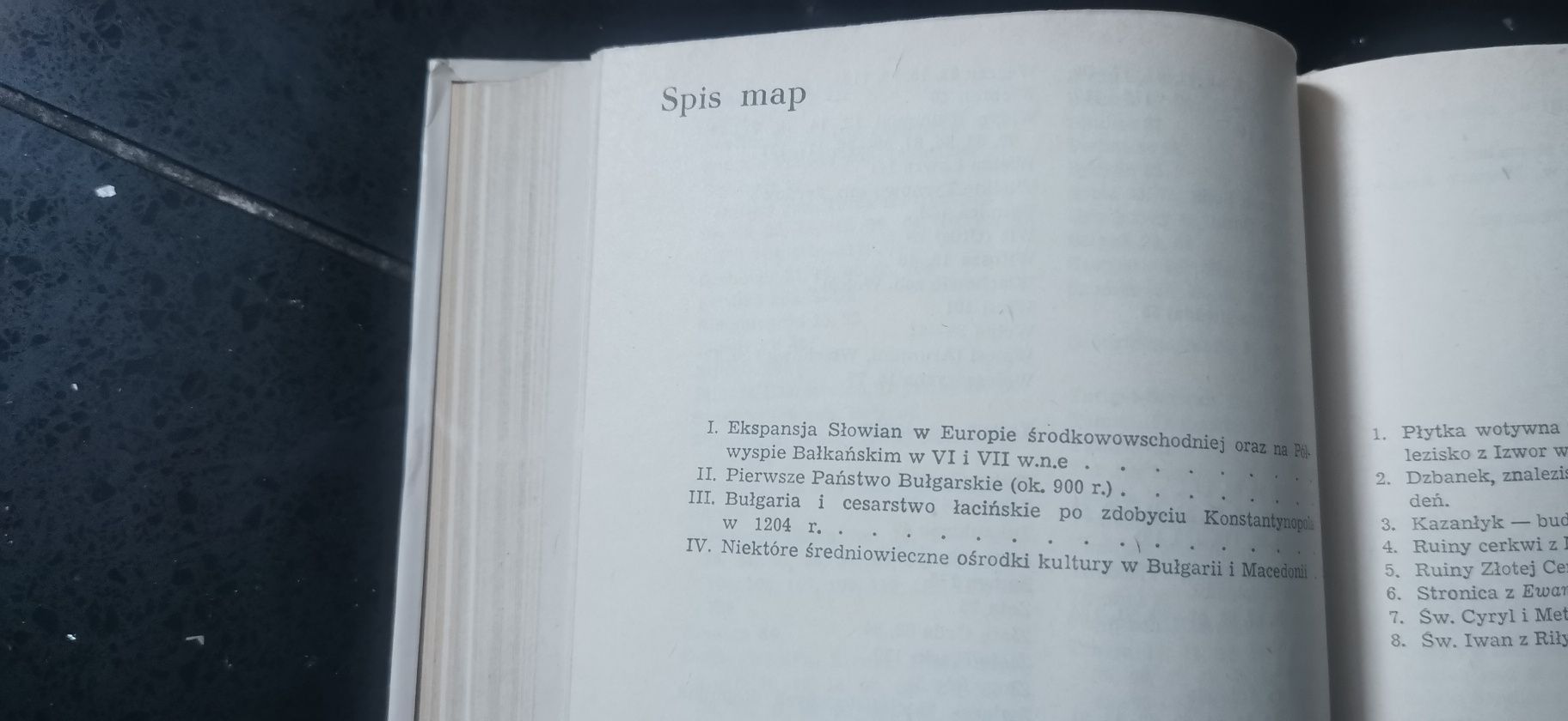 Bułgarzy David Marshall Lang