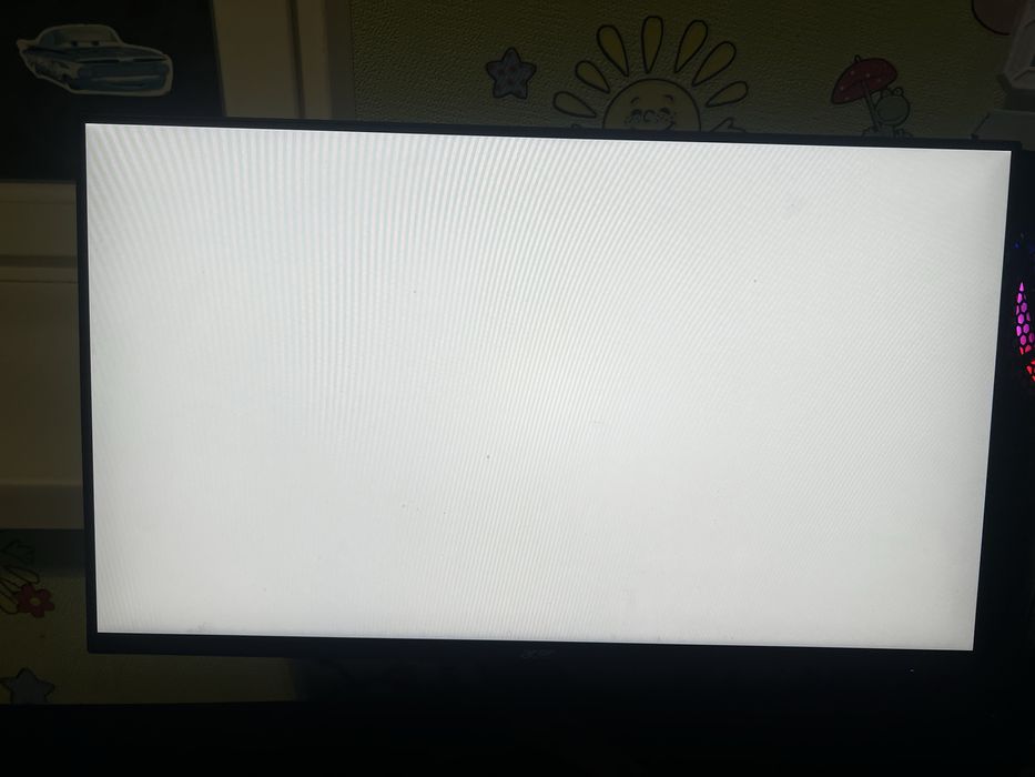 Монитор Acer Ninto