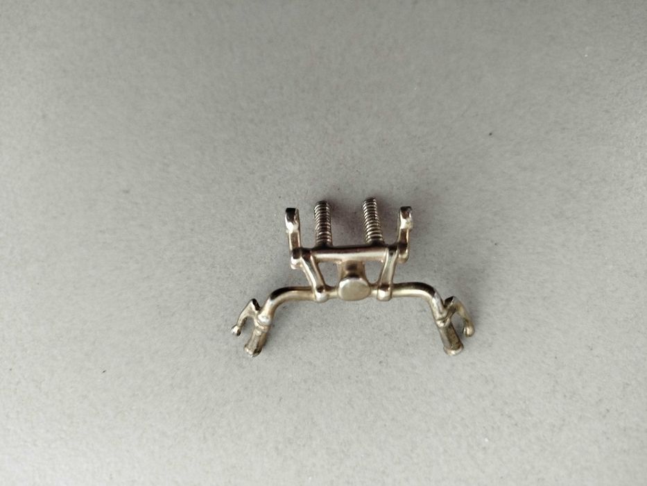 kierownica do miniaturowego motocykla