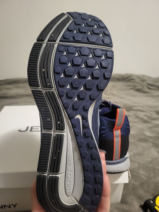 Nike shield Pegasus 34, Buty do biegania,