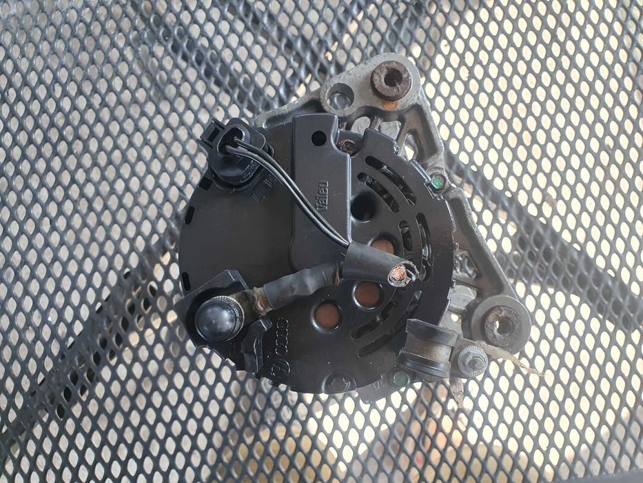 Alternator Seat toledo 2 Leon 1 1.6 16v AUS