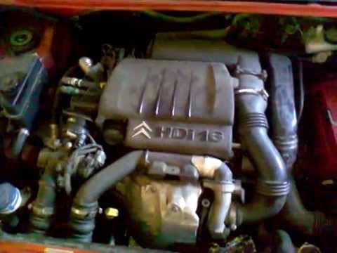 Мотор Двигатель 1.9D 1.9TD 1.6HDi 2.0HDi Пежо Фиат Ситроен