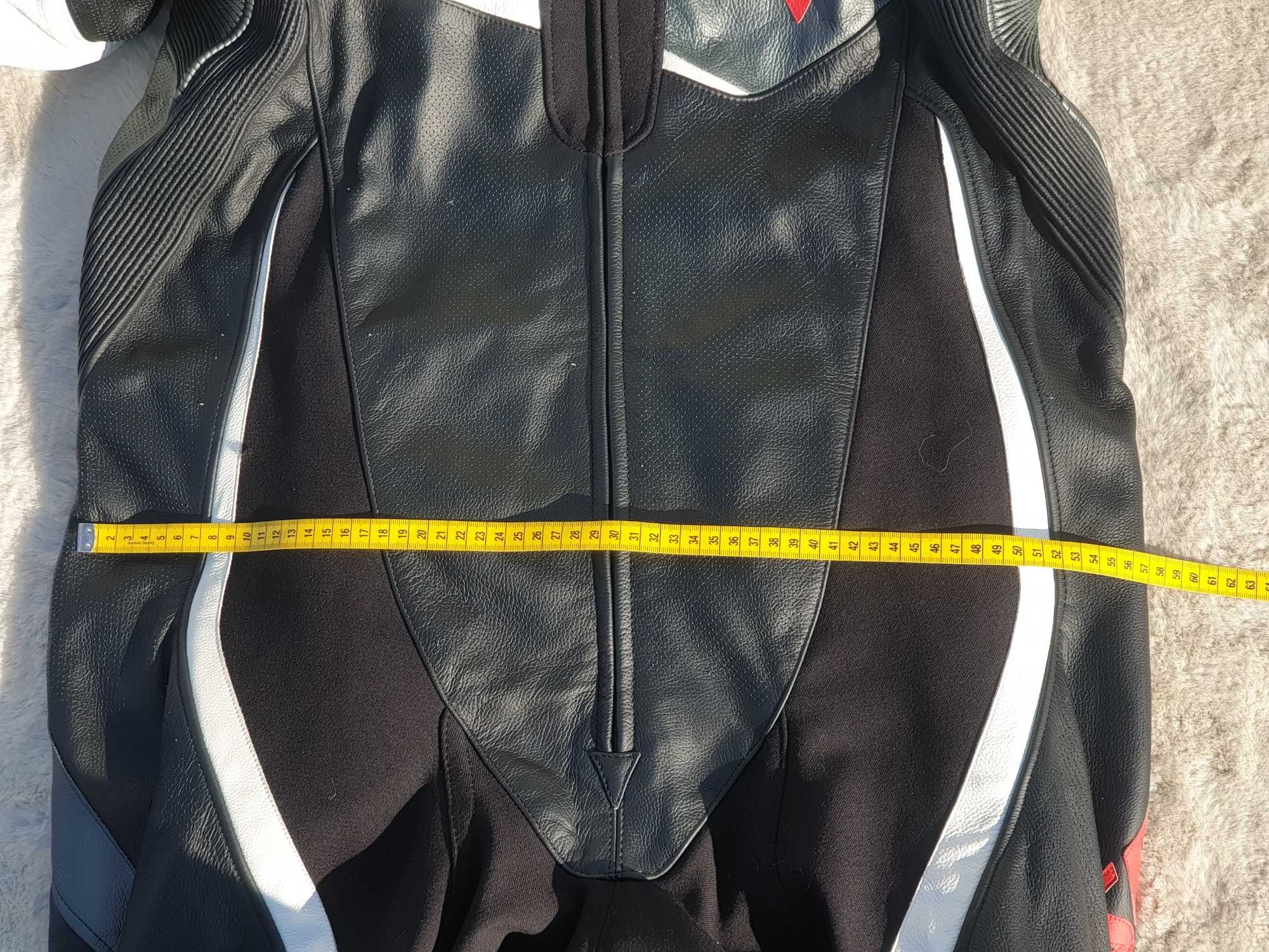Dainese Veloster 60 Eur 4xl kombinezon motocyklowy