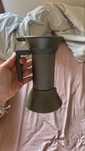 Máquina de café expresso italiana Mach Serafino Zani