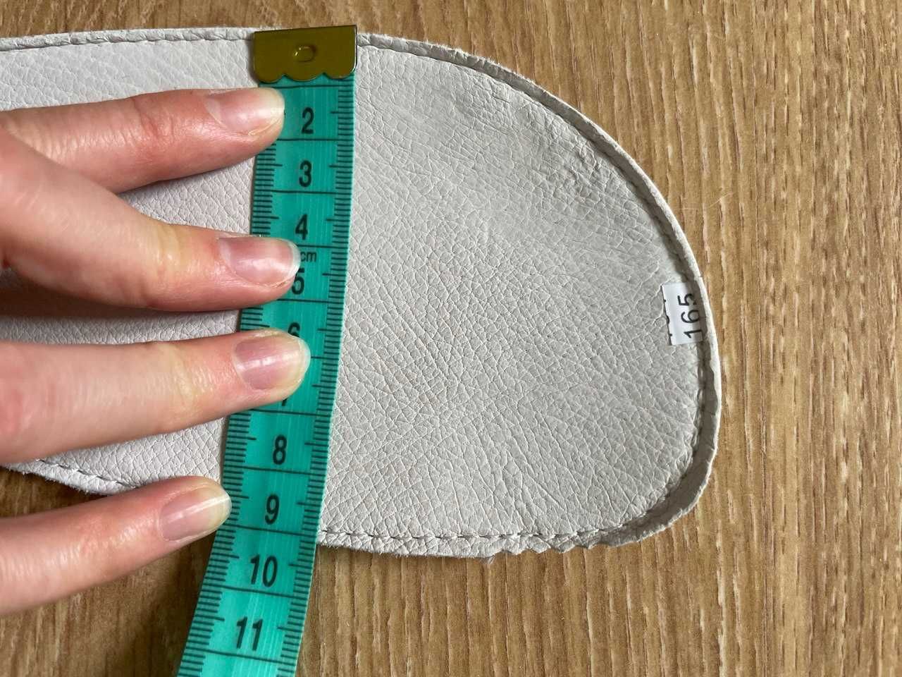 Barefoot слипоны Protetika, 39р.