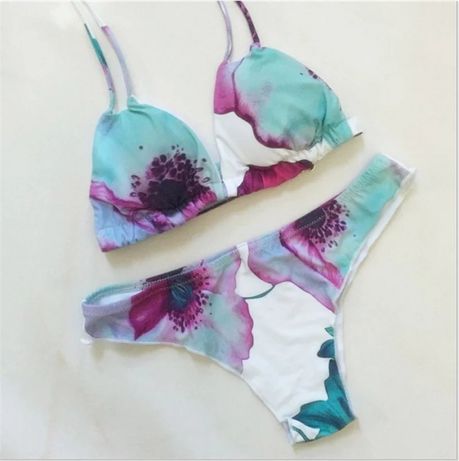 Bikini Bali- tamanhos M disponível