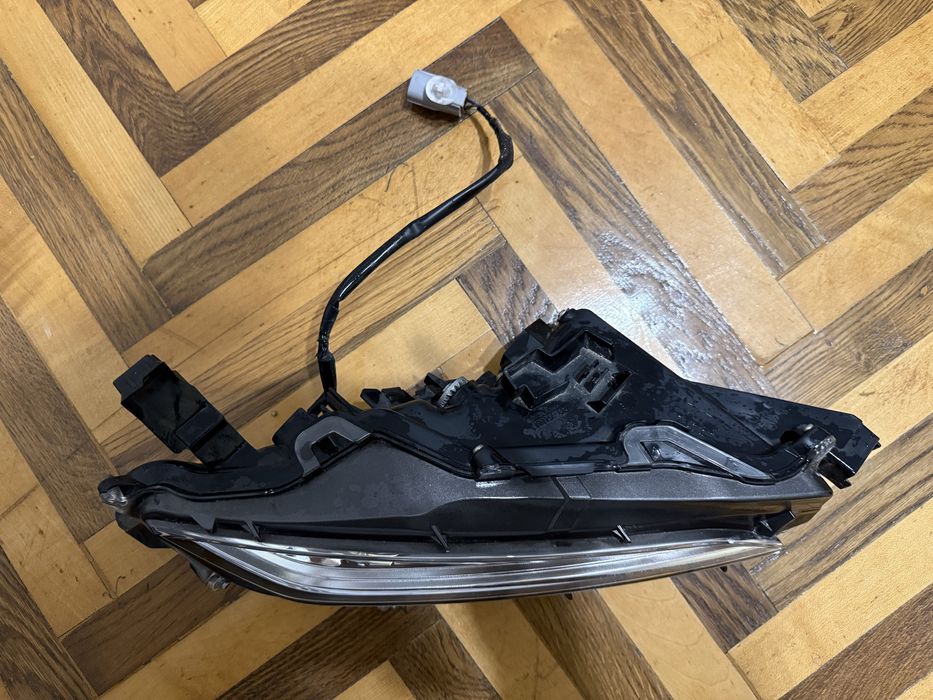 Протитуманні фари Lexus RX (19-22)