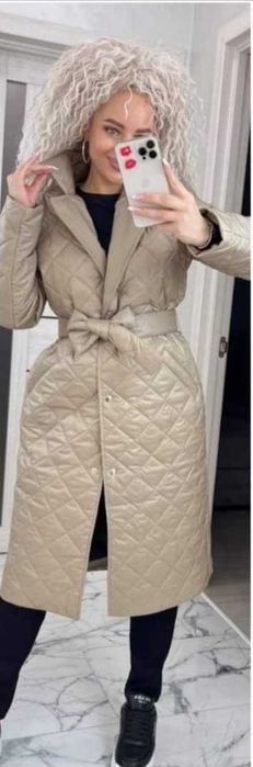 Продам демісезонне пальто