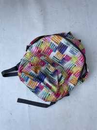 Vendo mochila escolar marca Rip Curl