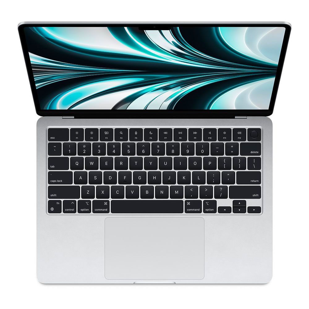 Apple MacBook Air 13.6 M2 256 gb 2022 Silver MLXY3 НАЛИЧИЕ ГАРАНТИЯ