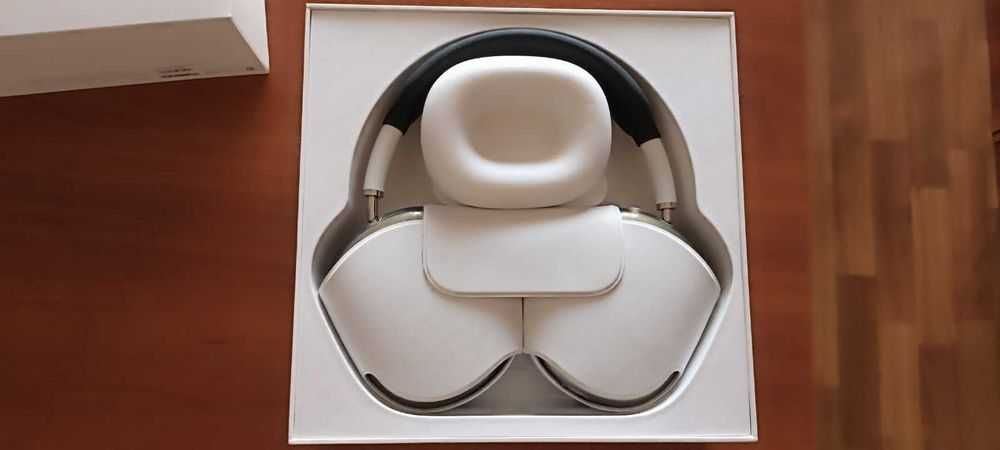 Навушники(ГарнітураAirPods Маx