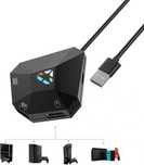 Konwerter myszy i klawiatury DOBE do N-S Switch PS4 PS3