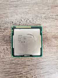 Процессор Intel® Core™ i5-2500К