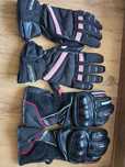 Sprzedam rekawice motocyklowe