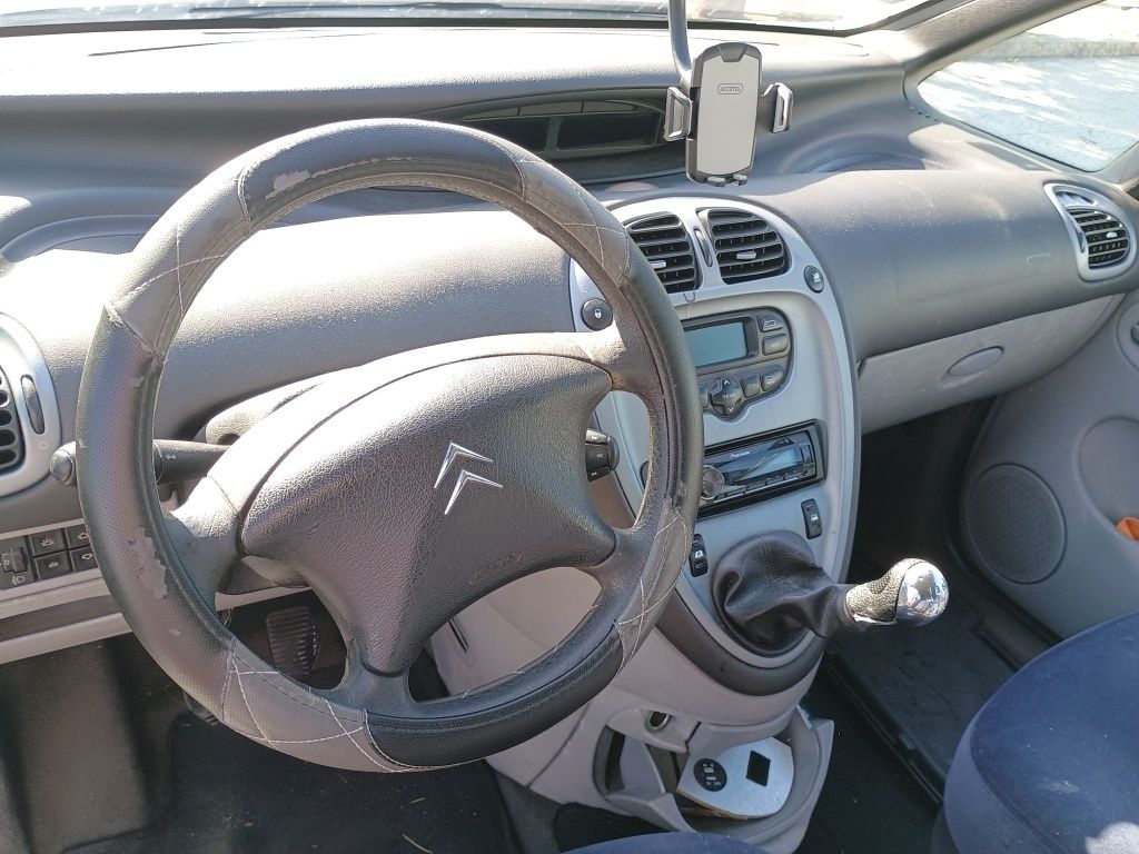 Citroen Xsara Picasso
