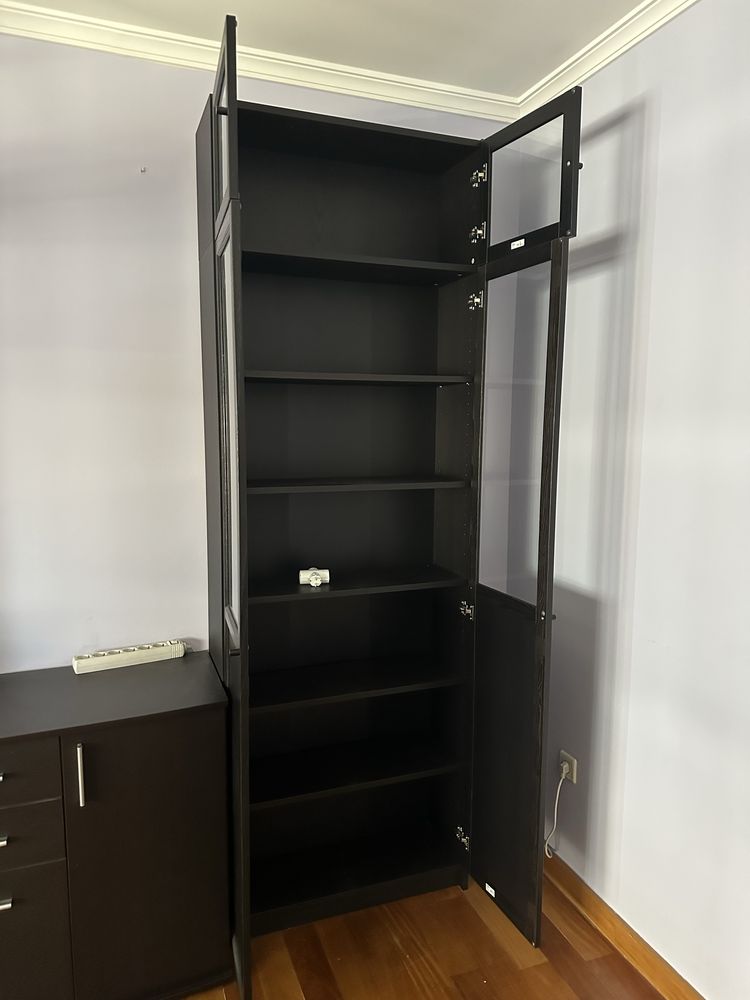 Estante Billy / Oxberg Ikea