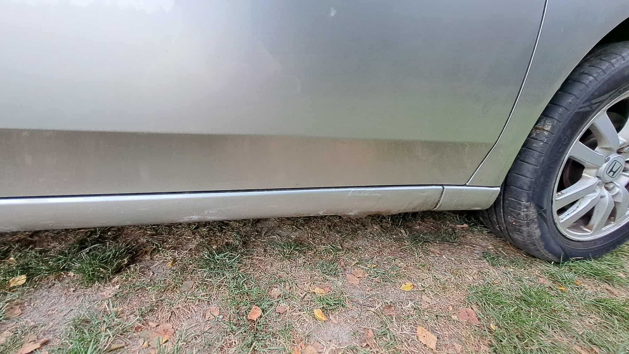 Honda Accord VIII 2.0 Executive - benzyna