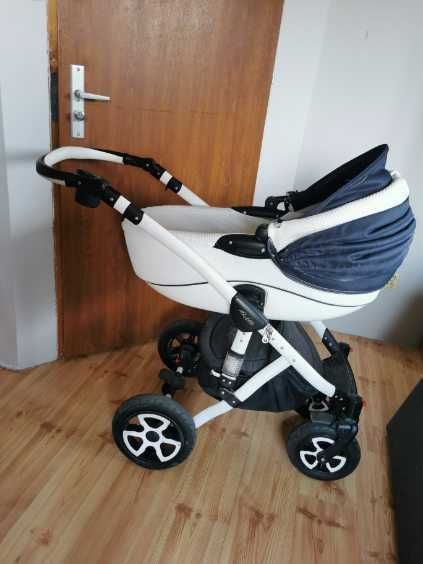 Wózek spacerowy  3 w 1