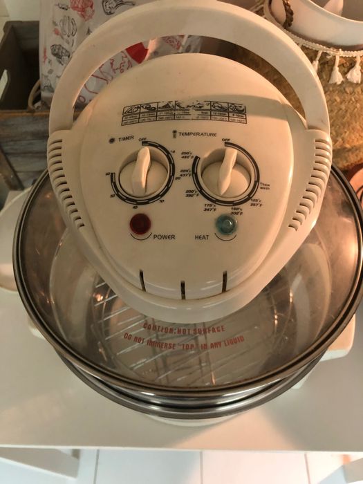 Forno halogénio bom preço