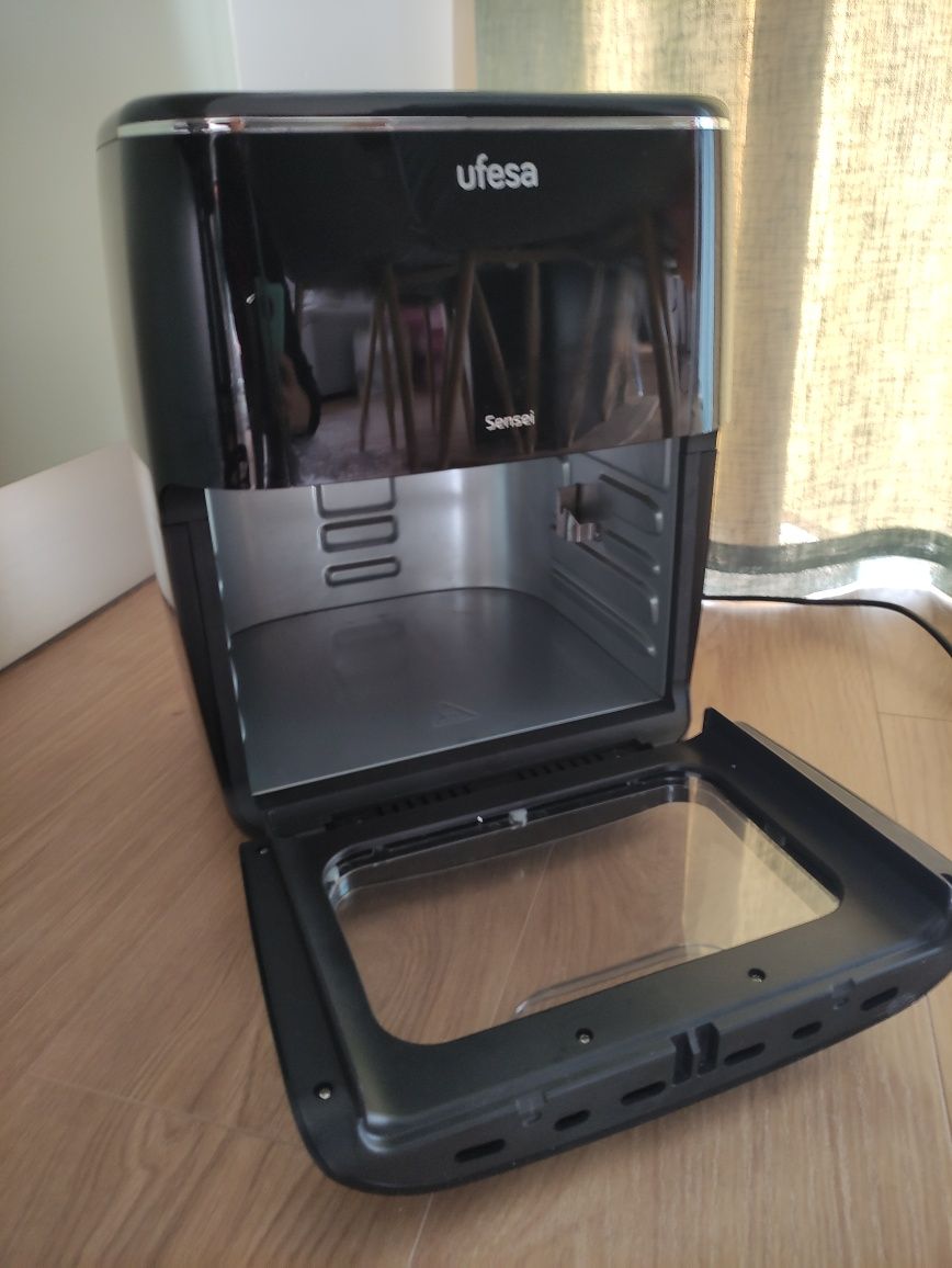 Airfryer Ufesa 12 L