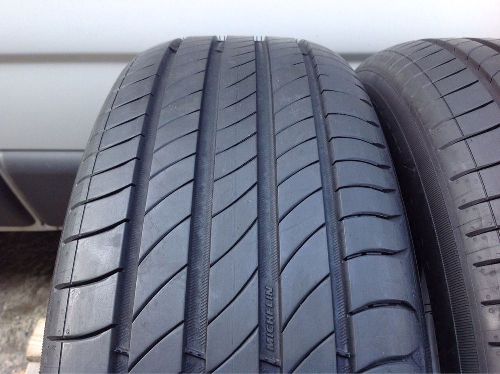 215 / 65 / R 17 103 V Michelin e Primacy