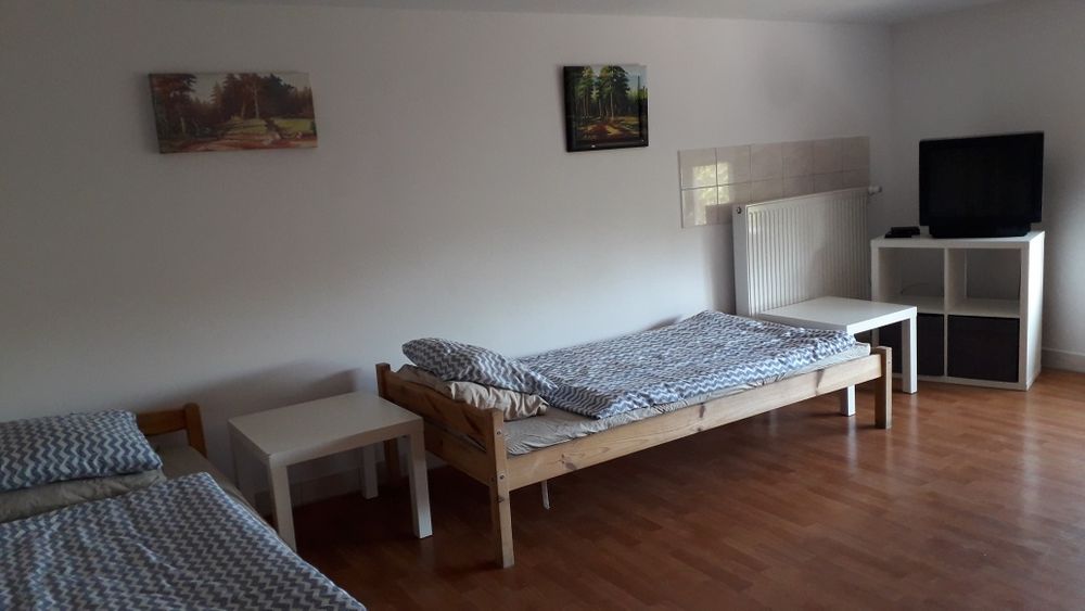 Kwatery pracownicze , tanie noclegi , pokoje