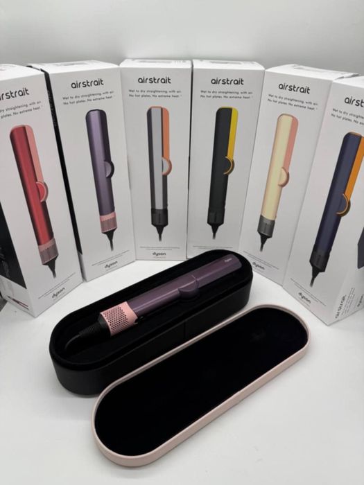 Prostownica dyson airstrait