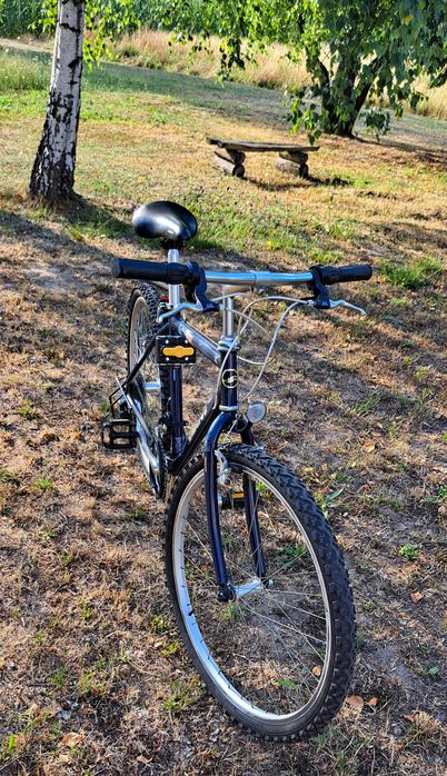 Rower górski MTB GIANT 26 cali rama 17,5