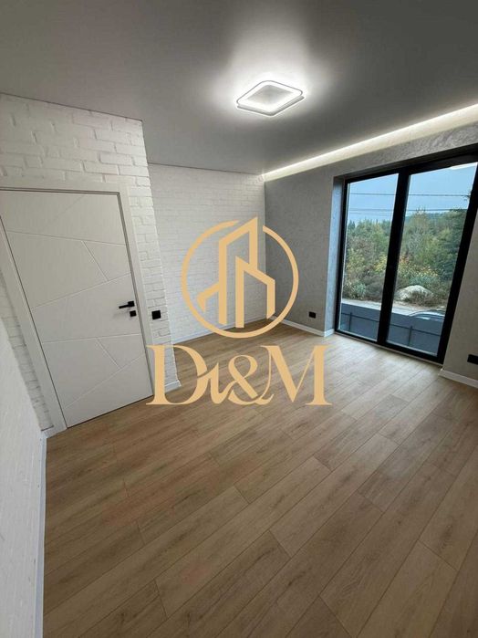 Продаж/ Новий будинок 115 м² з терасою 15 хв. від м.Теремки