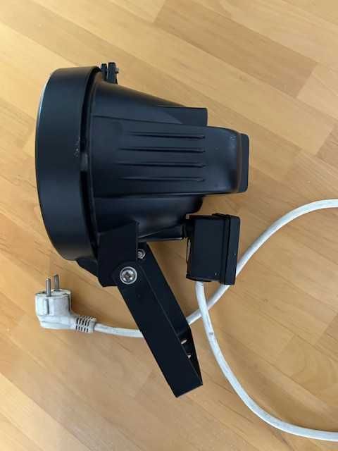 Lampa robocza halogenowa