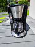 Ekspres przelewowy Russell Hobbs