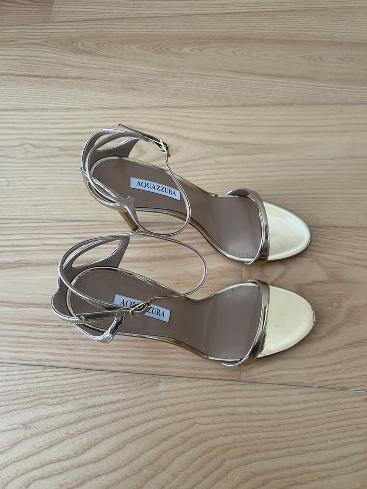Salto Aquazzura Original