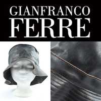 Унісекс вінтажна Панама Gianfranco Ferre p 57 Італія