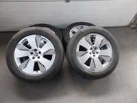 Koła zimowe Audi 19" 5x112 e-tron, q8 igła