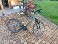 Rower Kands 25 cali