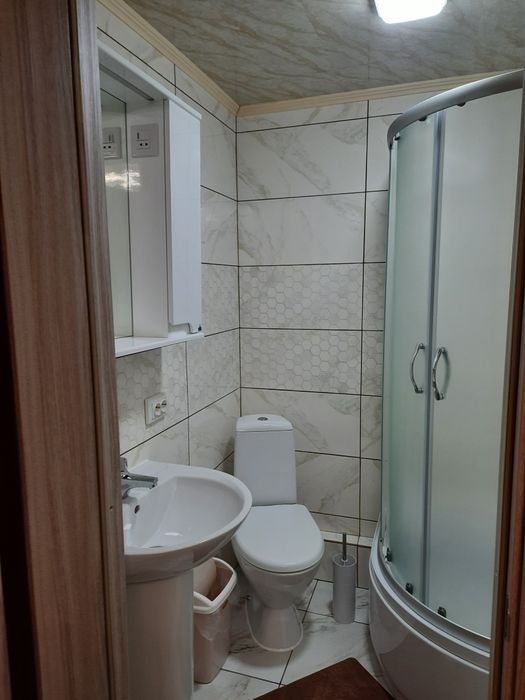 Відпочинок в Яремче