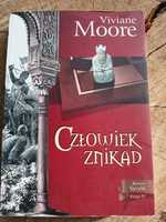 Człowiek znikąd Moore