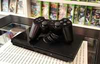 Konsola Playstation 2 Slim model 77004 Tomland.eu