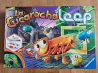La Cucaracha Loop gra