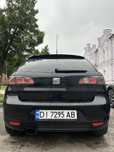 Seat ibiza 1.4 газ/бензин