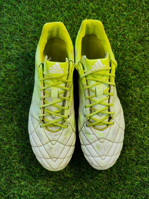 Adidas 11 Pro Hunt Fg - 3/38