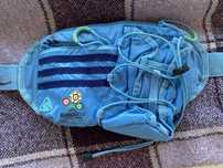 Бананка сумка поясная adidas Евро 2012